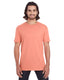 Gildan 980 - Lightweight Softstyle T-Shirt - Terracotta