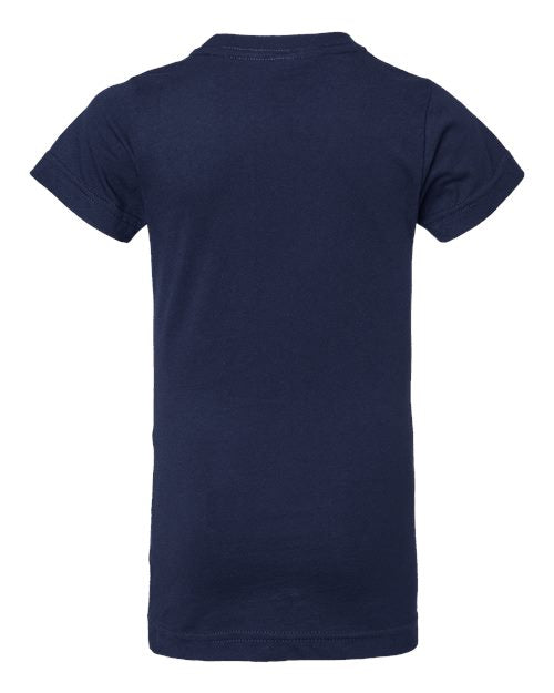 LAT 2616 Navy — back