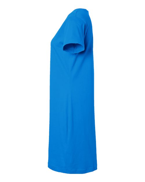 LAT 3522 Cobalt — direct side