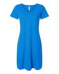 LAT 3522 Cobalt — front
