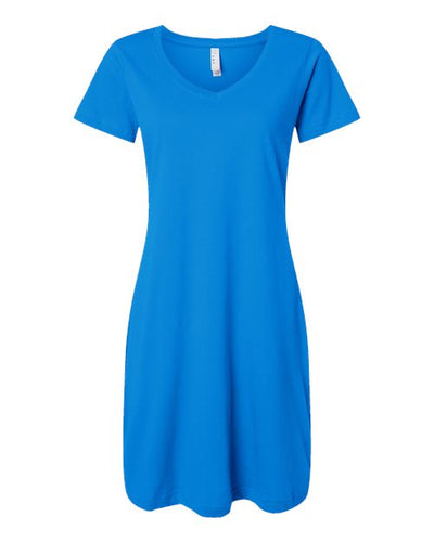 LAT 3522 Cobalt — front