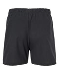 Boxercraft C11 Black — back