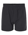 Boxercraft C11 Black — front