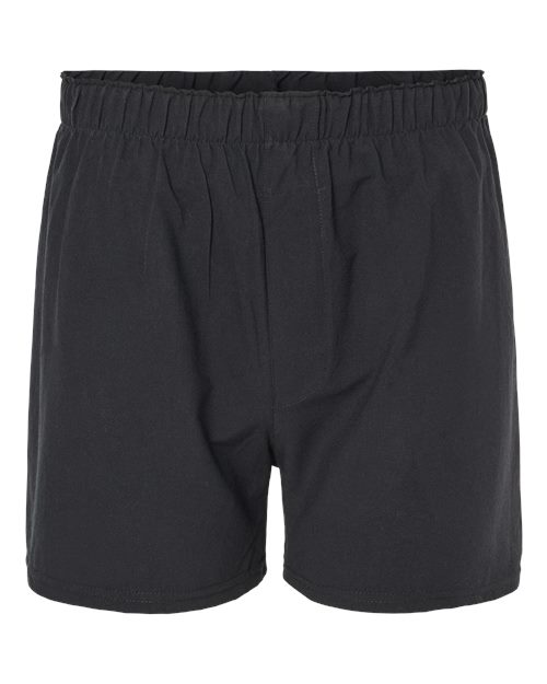 Boxercraft C11 Black — front