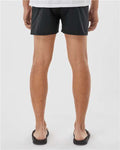 Boxercraft C11 Black — on model back