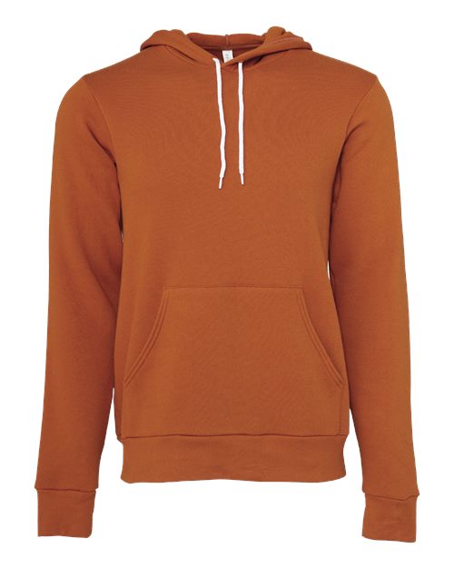 BELLA + CANVAS 3719 Autumn — front