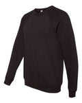 BELLA + CANVAS 3901 Black — side