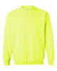 High Viz Safety Green