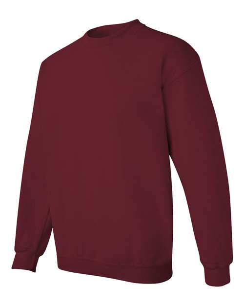 Gildan 18000 Garnet — side