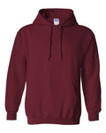 Gildan 18500 Garnet — front