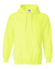 High Viz Safety Green