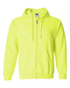 High Viz Safety Green
