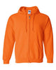 High Viz Safety Orange