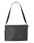 Liberty Bags 1691 Black — back