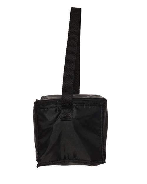 Liberty Bags 1691 Black — direct side