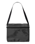 Liberty Bags 1691 Black — front