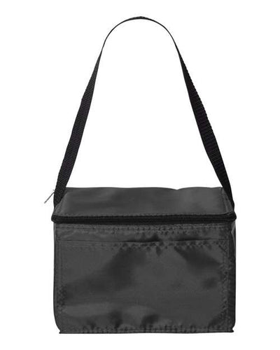 Liberty Bags 1691 Black — front