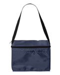 Liberty Bags 1691 Navy — front