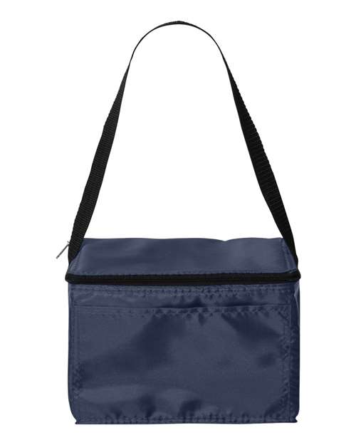 Liberty Bags 1691 Navy — front