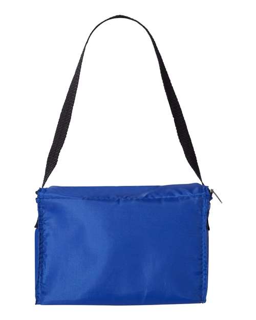 Liberty Bags 1691 Royal — back