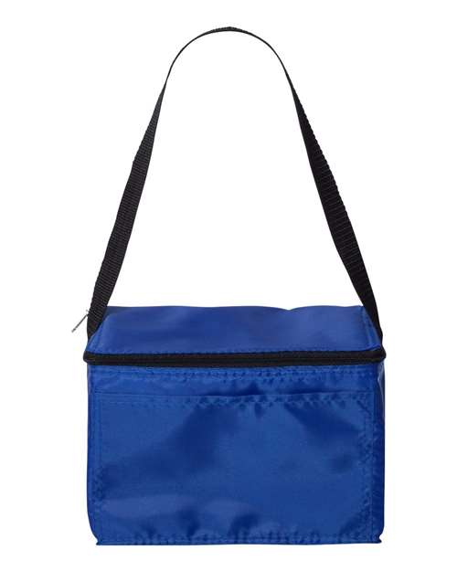 Liberty Bags 1691 Royal — front