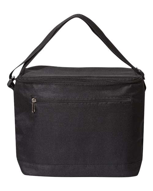 Liberty Bags 1695 Black — front