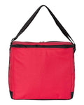 Liberty Bags 1695 Red — back