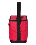 Liberty Bags 1695 Red — direct side