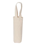 Liberty Bags 1725 Natural — front