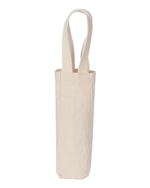 Liberty Bags 1725 Natural — front