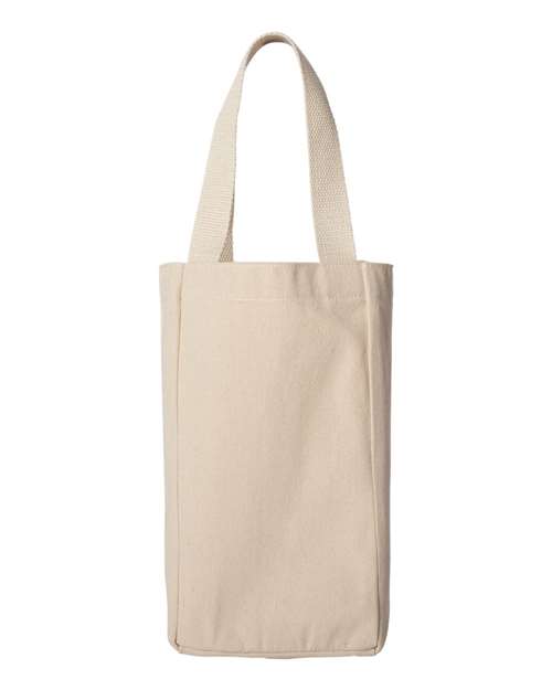 Liberty Bags 1726 Natural — front