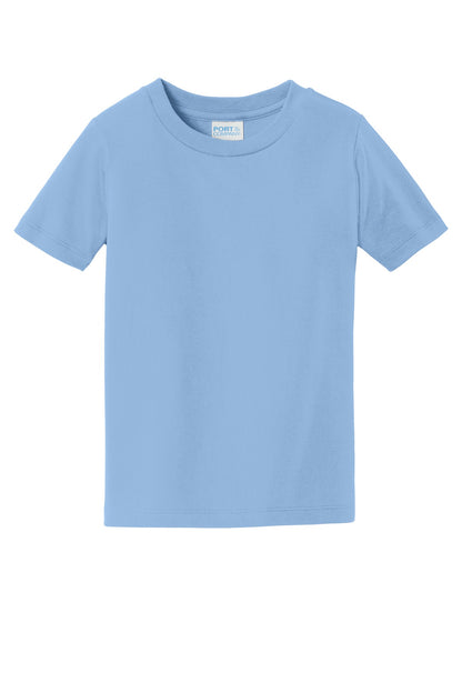 Toddler Fan Favorite Tee - Light Blue