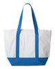 White / Royal