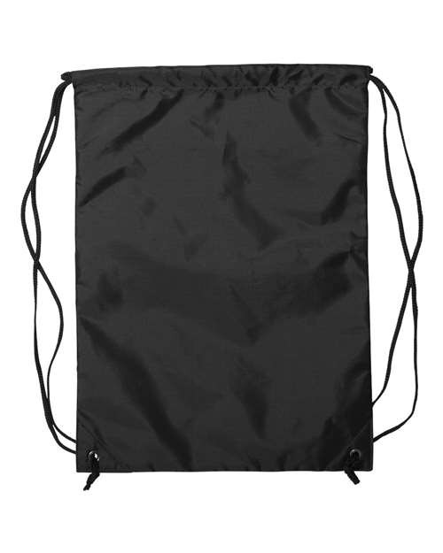 Liberty Bags 8888 Black — back