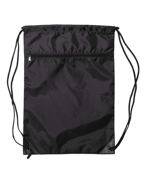 Liberty Bags 8888 Black — front