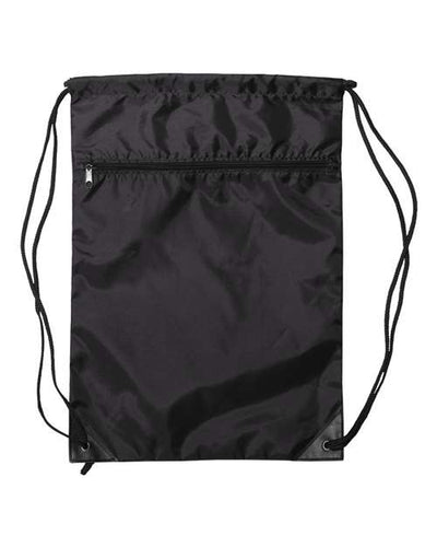 Liberty Bags 8888 Black — front