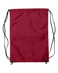 Liberty Bags 8888 Red — back