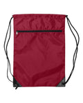 Liberty Bags 8888 Red — front