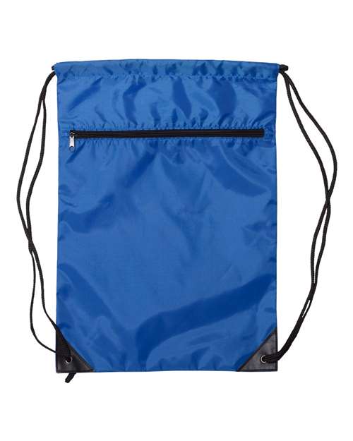 Liberty Bags 8888 Royal — front
