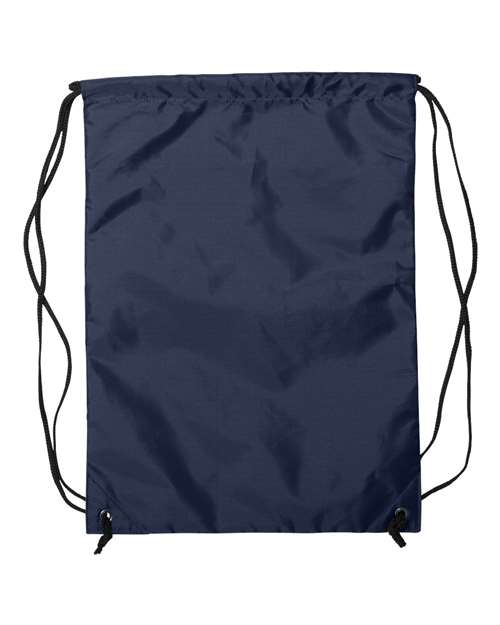 Liberty Bags 8888 Navy — back