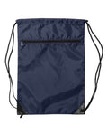 Liberty Bags 8888 Navy — front