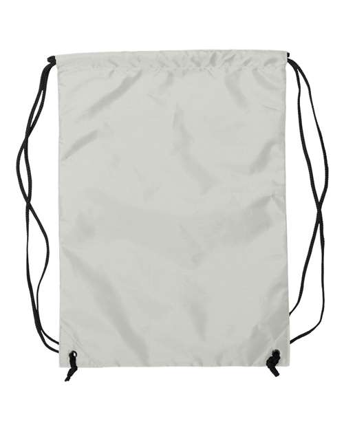 Liberty Bags 8888 White — back
