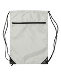 Liberty Bags 8888 White — front