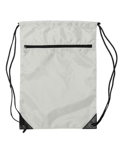 Liberty Bags 8888 White — front