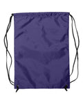 Liberty Bags 8888 Purple — back