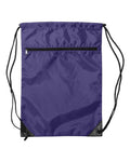 Liberty Bags 8888 Purple — front