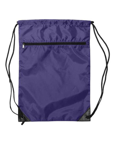 Liberty Bags 8888 Purple — front