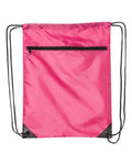 Liberty Bags 8888 Hot Pink — front