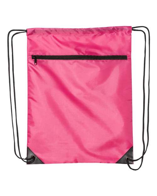 Liberty Bags 8888 Hot Pink — front