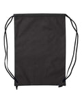 Liberty Bags A136 Black — back